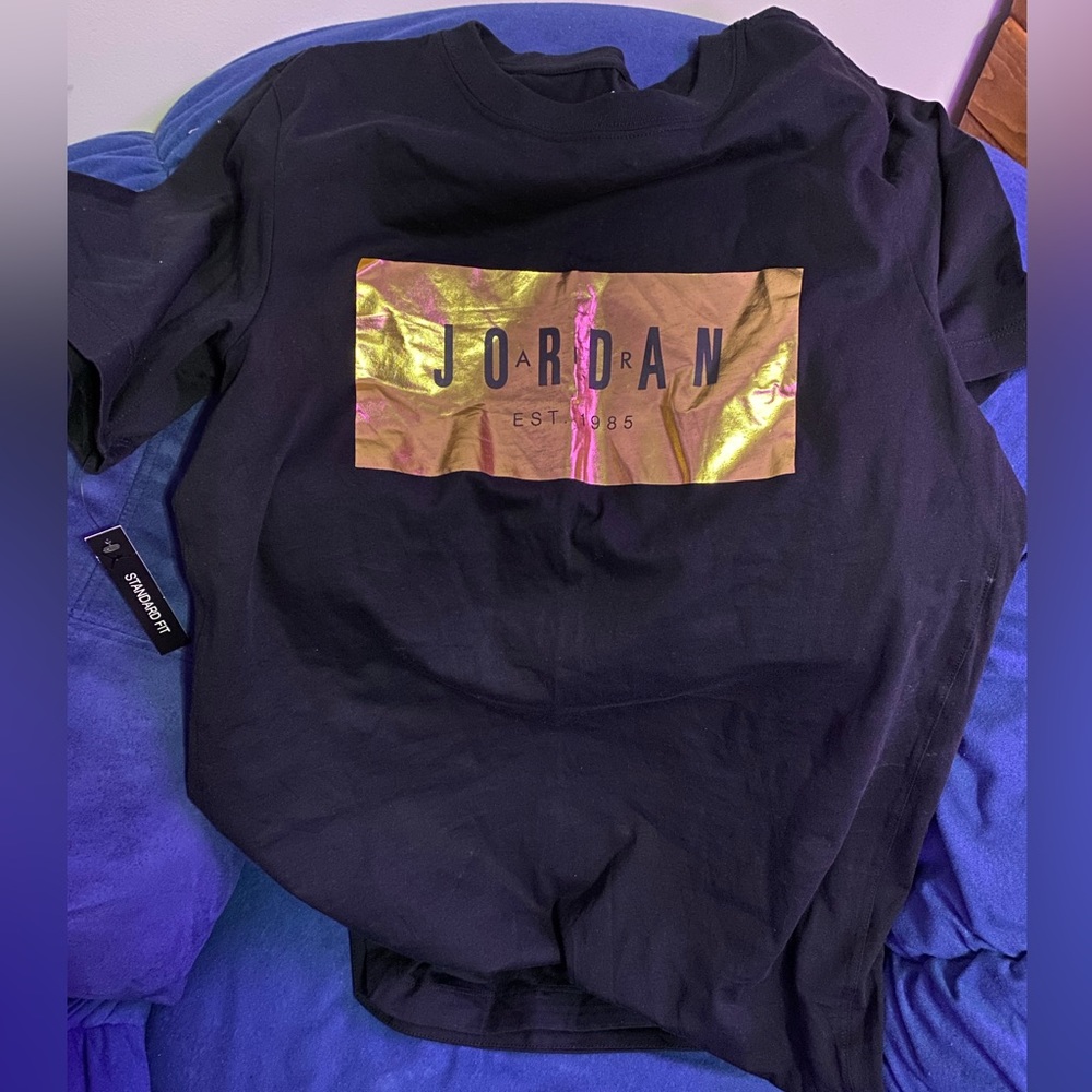Nike T-shitt